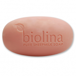 Biolina Handsome 150g, Rose 