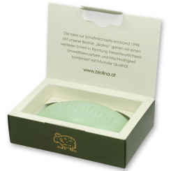 Biolina Handsome 150g in box, Mountain herbs 