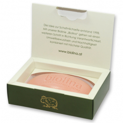 Biolina Handsome 150g in box, Rose 