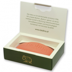 Biolina Handsome 150g in box, Pomegranate 