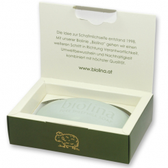 Biolina Handsome 150g in box, Jeunesse 