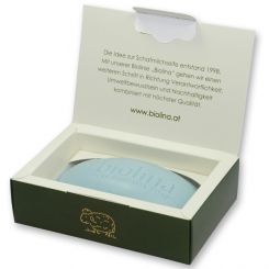 Biolina Handsome 150g in box, Vetiver 