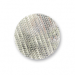 Incense strainer 5cm, Nickel 