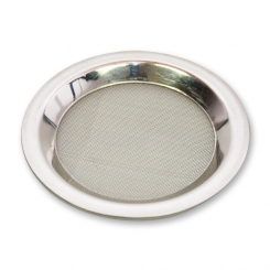 Incense strainer 8cm, Stainless steel 