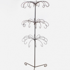 Iron-Étagère 'Christoph', 118cm 