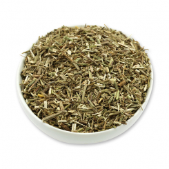 Verbena cut 1kg in a cellophane bag 