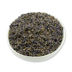 Lavender petals 1kg in a cellophane bag 