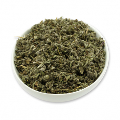 Sage leaves cut 1kg in a cellophane bag 