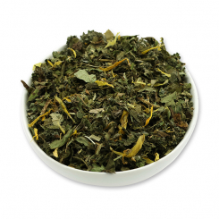 Mountain herbs 1kg in a cellophane bag 