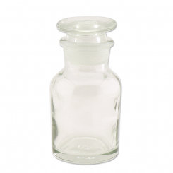 Apothecary glass 
