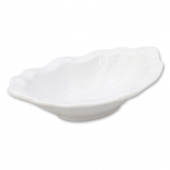 Soap dish porcelain Biedermeier 