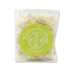 Incense mix 25g in a cellophane bag, "Cathedral" 