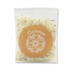 Incense 25g in a cellophane bag, "Dammar" 