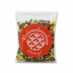 Weihrauchmischung 25g im Cello, Schutzengel 
