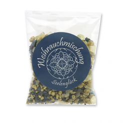 Weihrauchmischung 25g im Cello, Seelenglück 