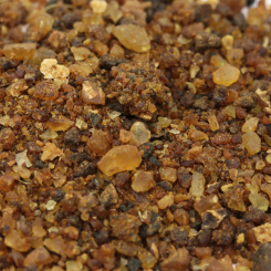 Myrrh 1kg in a cellophane bag, Pure Myrrh 