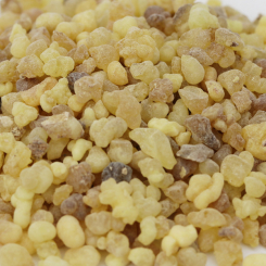 Incense 1kg in a cellophane bag, "Äthiopien" 