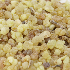 Incense 1kg in a cellophane bag, "Eritrea" 