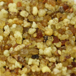 Weihrauchmischung 1kg in Cello, Melchior 