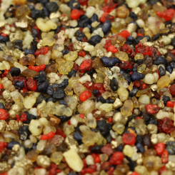 Incense mix 1kg in a cellophane bag, "Betlehem" 