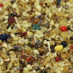 Weihrauchmischung 1kg in Cello, Oriental 