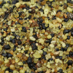 Weihrauchmischung 1kg in Cello, Dominus 