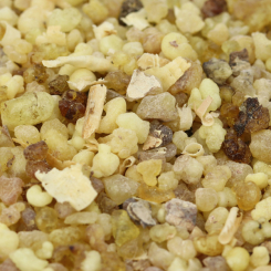 Incense mix 1kg in a cellophane bag, "Harmonie" 