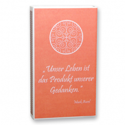 Matches large, "Motive Myrrhe" 