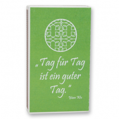 Zündhölzer groß, "Motiv Besinnlichkeit" 