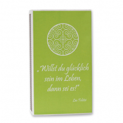 Matches large, "Motive Harmonie" 