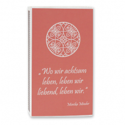 Matches large, "Motive Reinigung" 