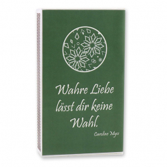 Matches large, "Motive Weihnachtszeit" 