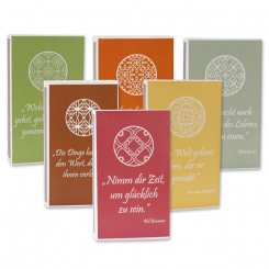 Zündhölzer groß, sortiert 