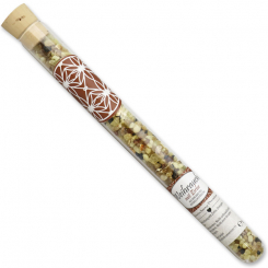 Weihrauchmischung 18g in der Phiole, Weihrauch mit Zirbe 