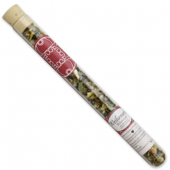 Incense mix 18g in a vial, "Winterzeit" 