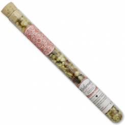 Incense mix 18g in a vial, "Kraft der Liebe" 