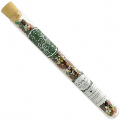 Weihrauchmischung 18g in der Phiole, Weihnachtszeit 