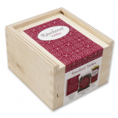 Incense set in box, "Vatikan" 