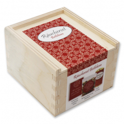 Incense set in box, "Betlehem" 