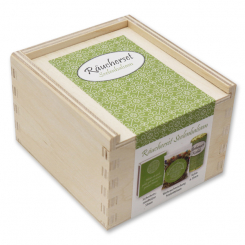 Räucherset, Seelenbalsam 