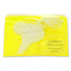 Handmade glycerin-soap 90g in cello, Summer dream 