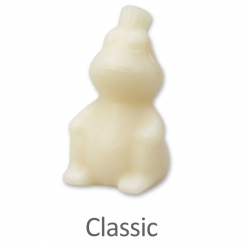 Sheep milk soap frog prince small 16g, Classic 