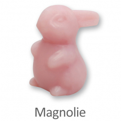 Sheep milk soap rabbit 23g, Magnolia 