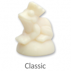 Sheep milk soap frog prince 135g, Classic 