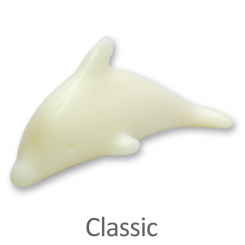 Sheep milk soap dolphin 30g, Classic 