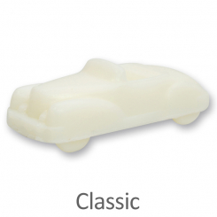 Sheep milk soap Cabrio 55g, Classic 