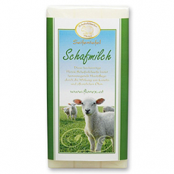 Soap bar in cellophane 100g, Classic 