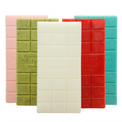 Soap bar 100g, sorted 