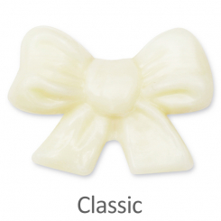 Sheep milk soap bow 18g, Classic 