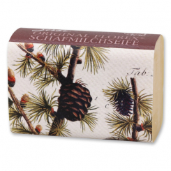 Sheep milk soap 100g, Swiss Pine 